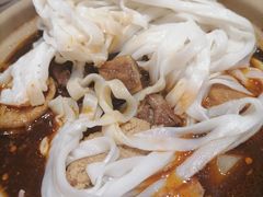 -小满手工粉(上海月星环球港店)