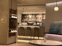 -théATRE 茶聚场(王府中環店)