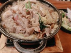-森味花园·日本料理(伊藤洋华堂亚运村店)