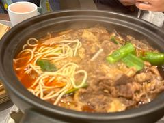 -肖记公安牛肉鱼杂馆·省级非物质文化遗产(江汉路直营店)
