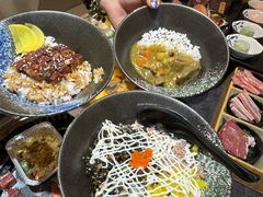 -匠牛亭·锅物烧肉放题自助(昆百大·泰业城店)