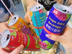 自选饮料-顺德哥卜卜贝(旗舰店)