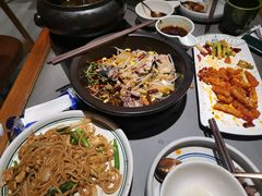 -云海肴·汽锅鸡·云南菜(高德置地店)