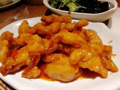 -华一楼(澳德乐店)
