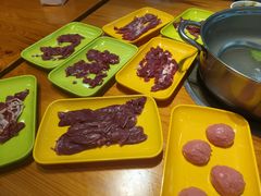 -养牛邓·潮汕牛肉海鲜自助火锅(广州店)