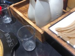 -重庆古老火锅
