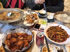 -梅利汴京烤鸭•开封豫菜地标店(晋安路店)
