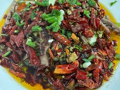 -老丘丘(较场口店)