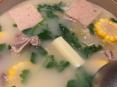胡椒猪肚汤-海门鱼仔·潮汕味(KKMall店)