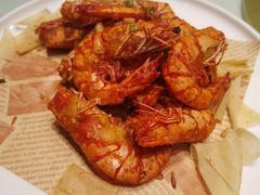 -天喜酒楼饭市·茶市(同德皇宫店)