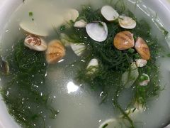 -海上驿站渔家菜馆