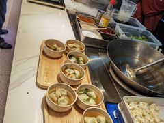 -素满香·全民食养自助(长宁龙之梦店)