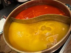 -赤RedBowl川锅·炙烤·板前(北京瑰丽酒店)
