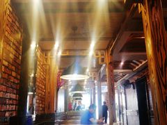 -万和春排骨砂锅米饭(湖北路店)