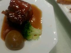 android_upload_pic-小马哥融合菜(延安大街店)