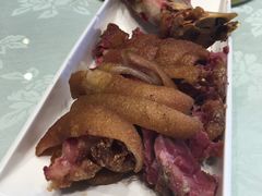 -香雪海饭店中餐厅(玉山店)