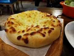 -卢布里西餐厅(满洲里店)