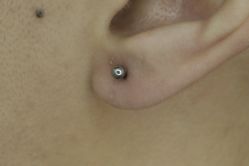 -众刺纹画·纹身·穿孔饰品·海娜定制