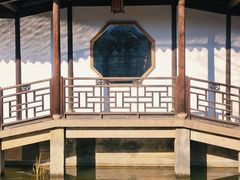 -惠山古镇·寄畅园