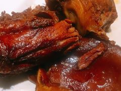 酱大骨-星伦多自助料理·涮烤一体(杭州来福士店)