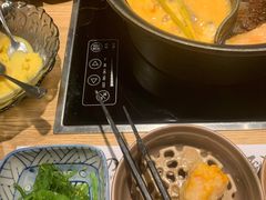 -温野菜涮涮锅(西单大悦城店)