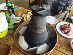 -元盛居(亚泰大街店)