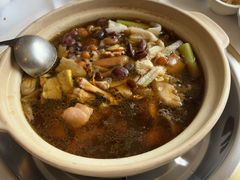 -天宜隆蘑菇宴火锅(石景山旗舰店)
