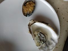 -港畔赶海蒸汽海鲜烧烤自助(仙螺岛店)