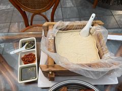 -春满园生态餐厅(南宫路店)