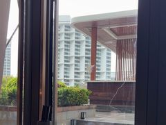 -JW万豪厨房餐厅·滨海草坪烧烤·海鲜·海景(三亚绿发山海天JW万豪酒店)