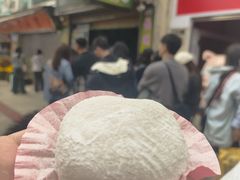 -澳门长洲糯米糍(柯打苏沙街店)