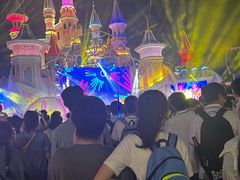 -沈阳方特欢乐世界