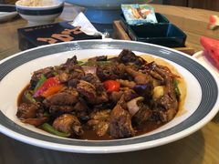 -吕氏疙瘩汤·私家菜馆(慈云寺店)