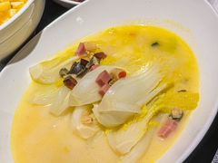 -权茂上海菜(殷行路店)