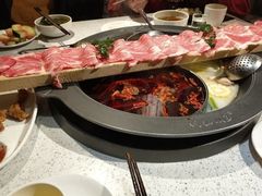-川西坝子火锅(金沙1.0直营店)
