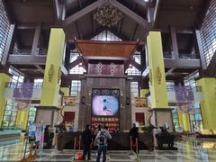 -韶关经律论国际酒店温泉