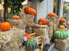 -Money Shops(愚园路店)