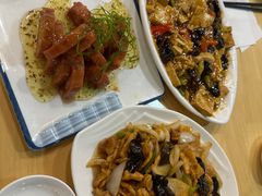 -太原面食店(解放路店)