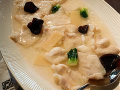 熘鱼片-万盛合(渔人码头店)