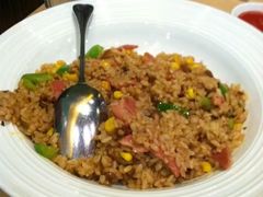 -必胜客(瑞虹店)