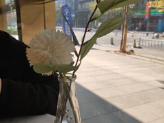 -烫面包·面包烘焙(绿地缤纷城店)
