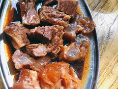 -小梁哥云吞面(黄贝岭店)