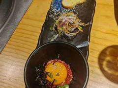 -焱铁烧·黑毛和牛专门店(南宁万象城店)