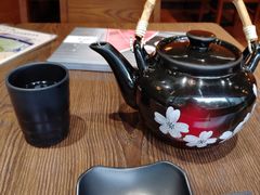 -大雄寿司(中华广场店)