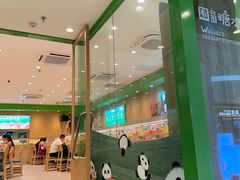 -KK ONE(京基滨河时代店)