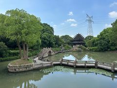 -韩湘水博园