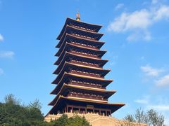 -牛首山文化旅游区