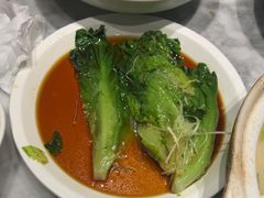 -城南往事·鲁菜济南菜(软件园美莲广场店)