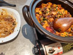 -鑫小城故事·藕汤·家常菜(台北一路总店)