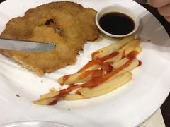 -德大西餐社(云南南路店)
